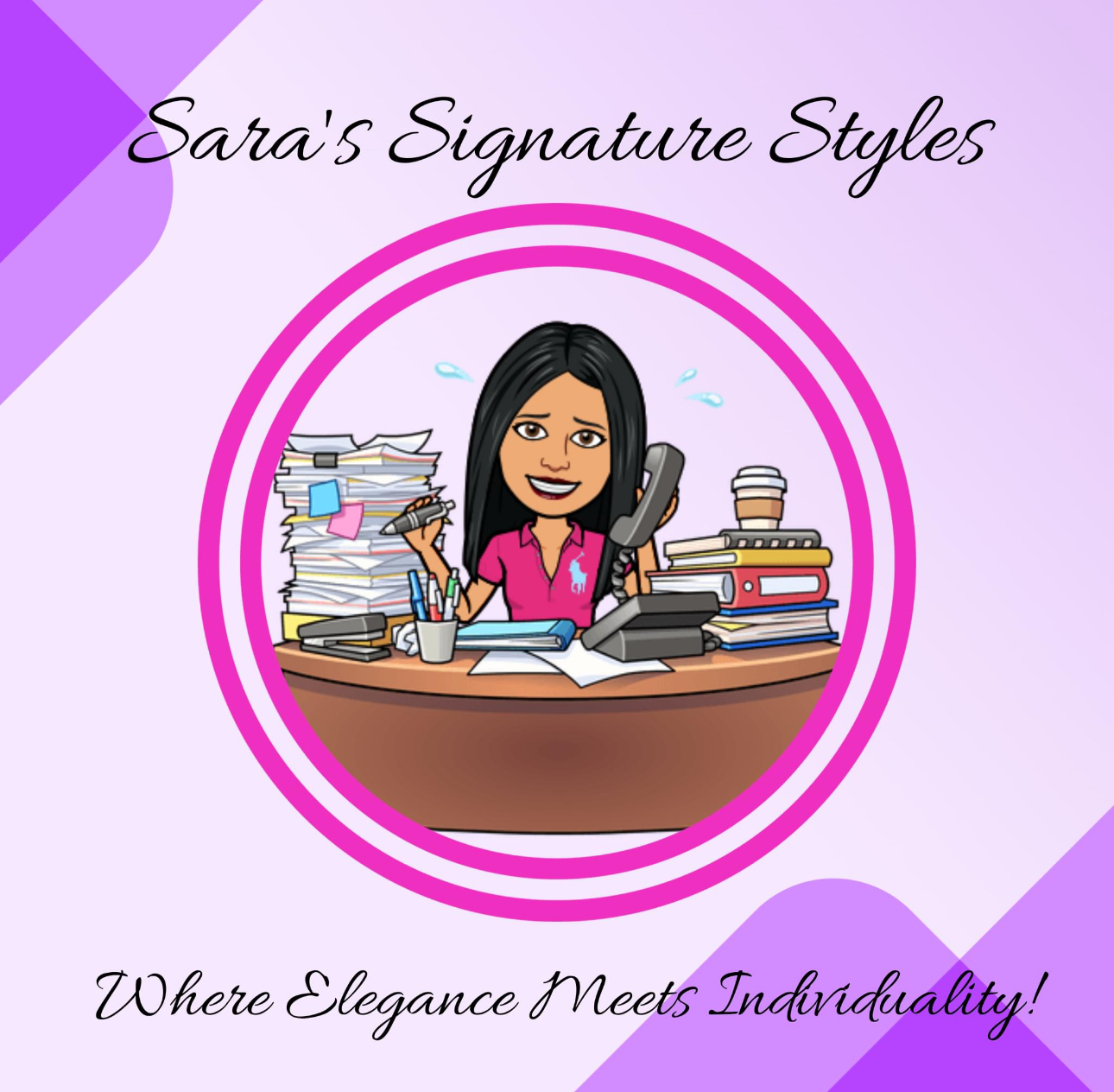 Sara’s Signature Styles